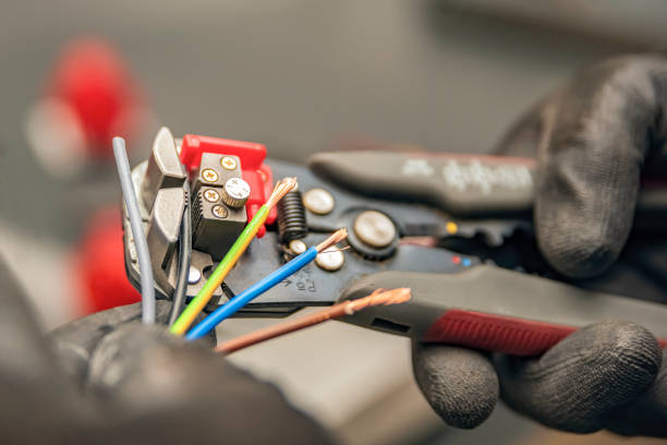 Best Best Electricians Near Me  in Fruitland, IA