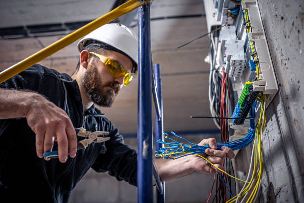 Best Commercial Electrician Services  in Fruitland, IA