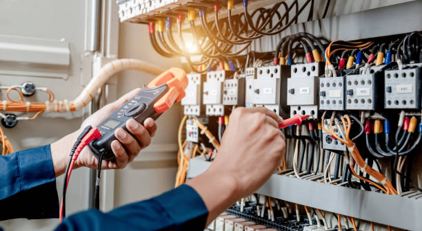 Best Electrical Rewiring Services  in Fruitland, IA