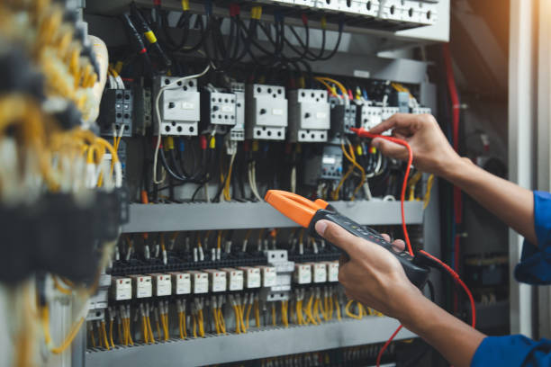 Best Electrical System Inspection  in Fruitland, IA