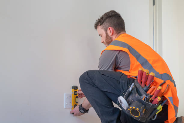 Best Affordable Emergency Electrician  in Fruitland, IA